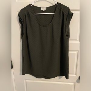 Wonderly Blouse Size M